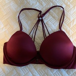 Victoria’s Secret strappy bra